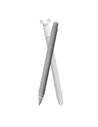 Roller cu cerneala termosensibila albastra Eberhard Faber Animal erase it, 0.7 mm, Soricel