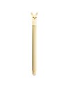 Roller cu cerneala termosensibila albastra Eberhard Faber Animal erase it, 0.7 mm, Lama