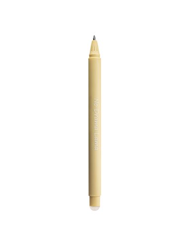 Roller cu cerneala termosensibila albastra Eberhard Faber Animal erase it, 0.7 mm, Lama