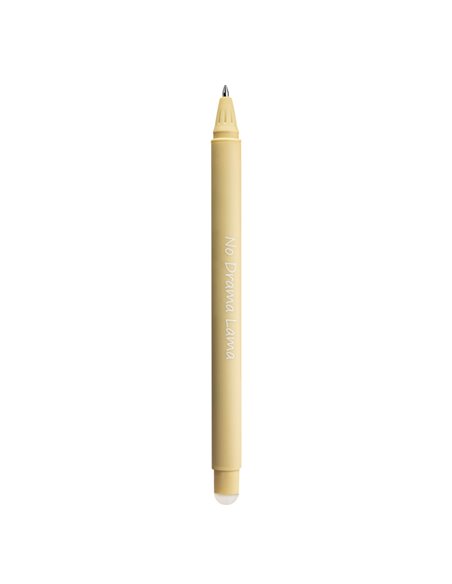 Roller cu cerneala termosensibila albastra Eberhard Faber Animal erase it, 0.7 mm, Lama