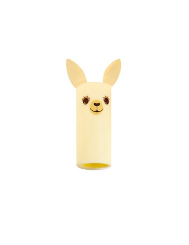 Roller cu cerneala termosensibila albastra Eberhard Faber Animal erase it, 0.7 mm, Lama