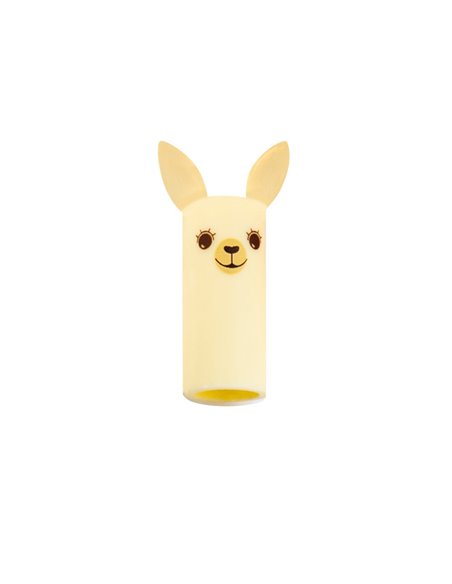 Roller cu cerneala termosensibila albastra Eberhard Faber Animal erase it, 0.7 mm, Lama