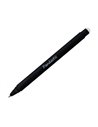 Roller cu cerneala termosensibila albastra Eberhard Faber Animal erase it, 0.7 mm, Panda