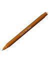 Roller cu cerneala termosensibila albastra Eberhard Faber Animal erase it, 0.7 mm, Lenes