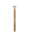 Roller cu cerneala termosensibila albastra Eberhard Faber Animal erase it, 0.7 mm, Maimuta