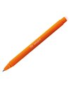 Roller cu cerneala termosensibila albastra Eberhard Faber Animal erase it, 0.7 mm, Vulpe
