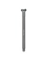 Roller cu cerneala termosensibila albastra Eberhard Faber Animal erase it, 0.7 mm, Koala
