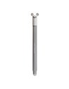 Roller cu cerneala termosensibila albastra Eberhard Faber Animal erase it, 0.7 mm, Soricel