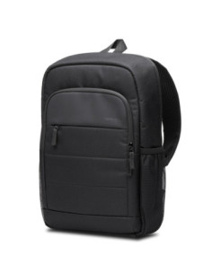 KSK60392WW,Rucsac laptop Kensington EQ, 16 inchi, material reciclat, Negru