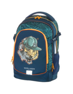SH42053064,Rucsac Schneiders Walker Fame Beast Mode, 28 L, Petrol