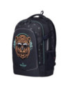 SH42825079,Rucsac Schneiders Walker Fame Bear Buddy, 28 L, Gri închis
