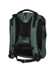 SH42125355,Rucsac Schneiders Walker Elite Wizzard, 32 L, Alge 2