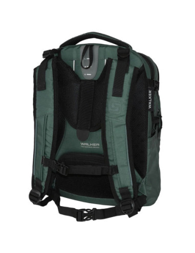 SH42125355,Rucsac Schneiders Walker Elite Wizzard, 32 L, Alge