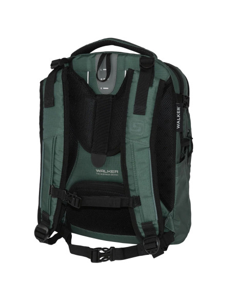 SH42125355,Rucsac Schneiders Walker Elite Wizzard, 32 L, Alge