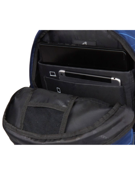 SH42125357,Rucsac Schneiders Walker Elite Wizzard, 32 L, Albastru Cyber