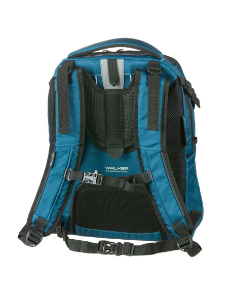 SH42125370,Rucsac Schneiders Walker Elite Wizzard, 32 L, Albastru