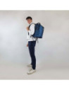 SH42125370,Rucsac Schneiders Walker Elite Wizzard, 32 L, Albastru