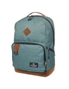 SH42154258,Rucsac Schneiders Walker Pure Eco, 29 L, Salvie