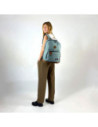 SH42154258,Rucsac Schneiders Walker Pure Eco, 29 L, Salvie