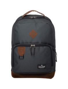SH42154355,Rucsac Schneiders Walker Pure Eco, 29 l, Alge
