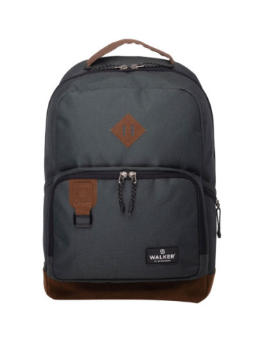 SH42154355,Rucsac Schneiders Walker Pure Eco, 29 l, Alge