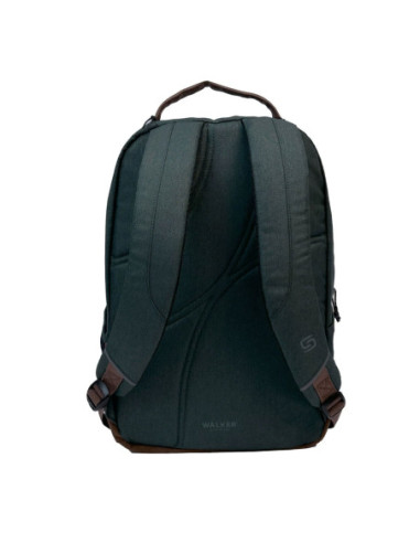 SH42154355,Rucsac Schneiders Walker Pure Eco, 29 l, Alge