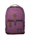 SH42154447,Rucsac Schneiders Walker Pure Eco, 29 L, Lipstick
