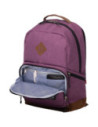 SH42154447,Rucsac Schneiders Walker Pure Eco, 29 L, Lipstick