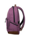 SH42154447,Rucsac Schneiders Walker Pure Eco, 29 L, Lipstick