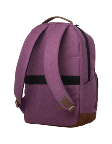 SH42154447,Rucsac Schneiders Walker Pure Eco, 29 L, Lipstick