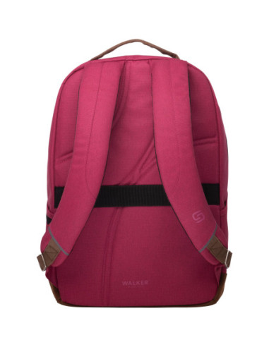 SH42154452,Rucsac Schneiders Walker Pure Eco, 29 L, Roz Fresh