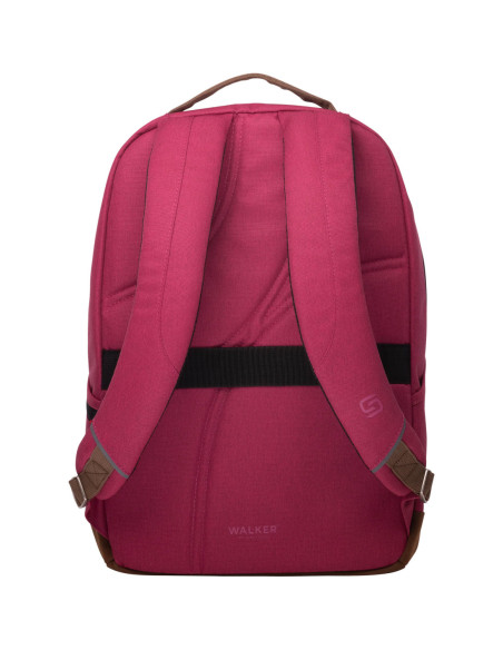 SH42154452,Rucsac Schneiders Walker Pure Eco, 29 L, Roz Fresh