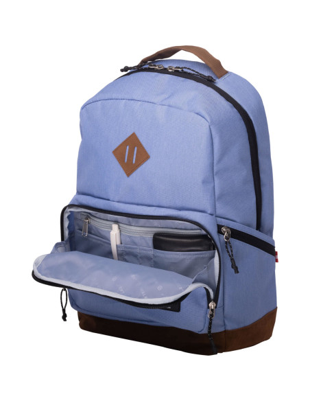 SH42154471,Rucsac Schneiders Walker Pure Eco, 29 L, Niagara