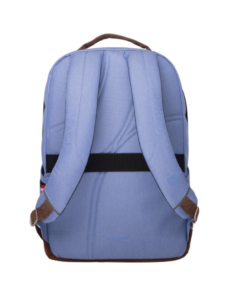 SH42154471,Rucsac Schneiders Walker Pure Eco, 29 L, Niagara