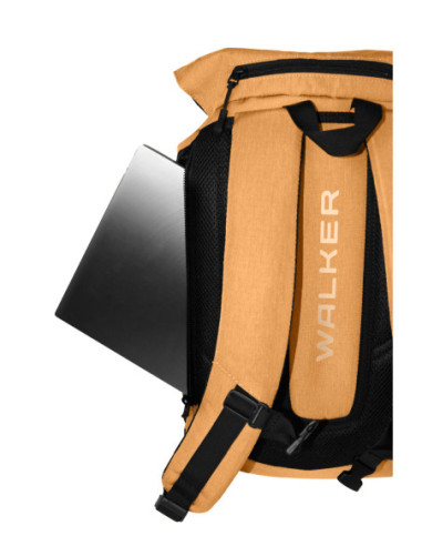 SH42129026,Rucsac Schneiders Walker Concept 2 Sol, 25 L, Peach