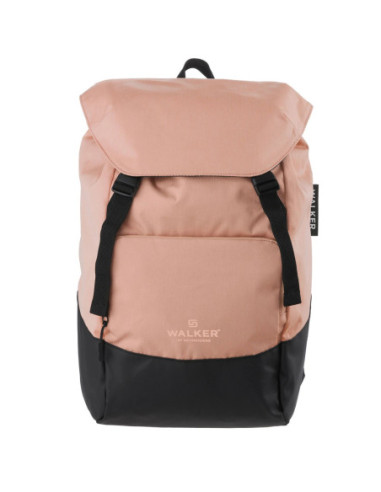 SH42129245,Rucsac Schneiders Walker Concept 2 Sol, 25 L, Roz Flamingo