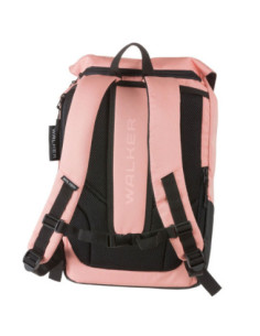 SH42129245,Rucsac Schneiders Walker Concept 2 Sol, 25 L, Roz Flamingo 2