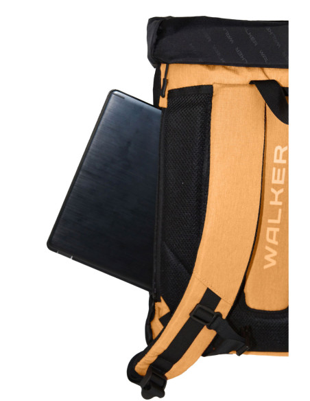 SH42139026,Rucsac Schneiders Walker Concept 2, 21 L, Mika Peach