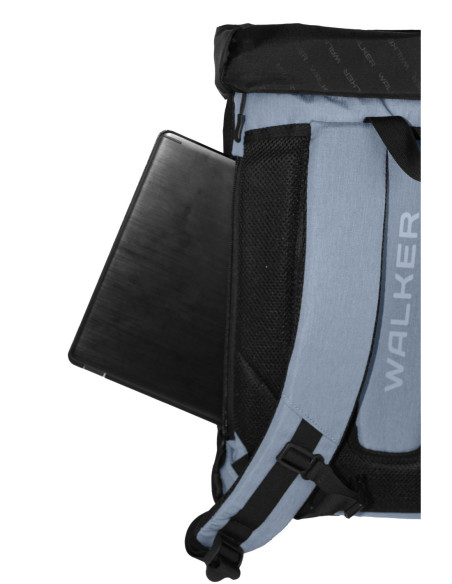 SH42139075,Rucsac Schneiders Walker Concept 2 Mika, 21 L, Gri