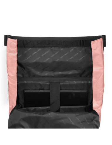 SH42139245,Rucsac Schneiders Walker Concept 2 Mika, 21 L, Roz Flamingo