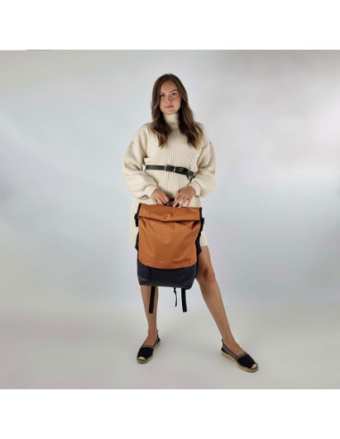 SH42139246,Rucsac Schneiders Walker Concept 2 Mika, 21 L, Coconut