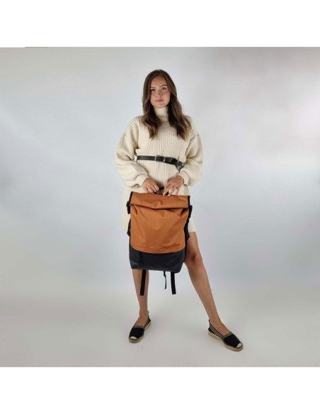 SH42139246,Rucsac Schneiders Walker Concept 2 Mika, 21 L, Coconut
