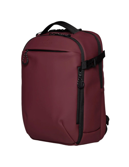 SH42726353,Rucsac Schneiders Walker Element, 29 L, Raspberry