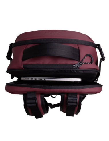 SH42726353,Rucsac Schneiders Walker Element, 29 L, Raspberry
