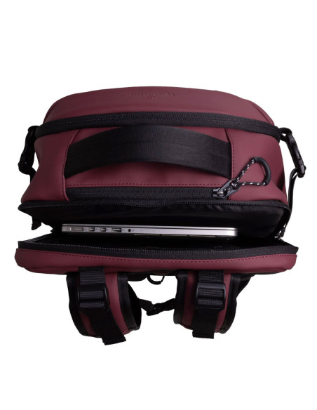 SH42726353,Rucsac Schneiders Walker Element, 29 L, Raspberry