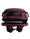 SH42726353,Rucsac Schneiders Walker Element, 29 L, Raspberry