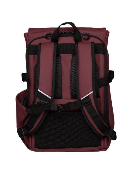 SH42926353,Rucsac Schneiders Walker Aura, 22 L, Raspberry