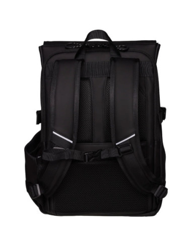 SH42926080,Rucsac Schneiders Walker Aura, 22 L, Negru