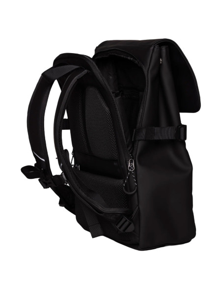 SH42926080,Rucsac Schneiders Walker Aura, 22 L, Negru