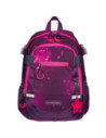 SH72126056,Rucsac Schneiders pentru clasa pregatitoare, 11 L, Berry Cosmos